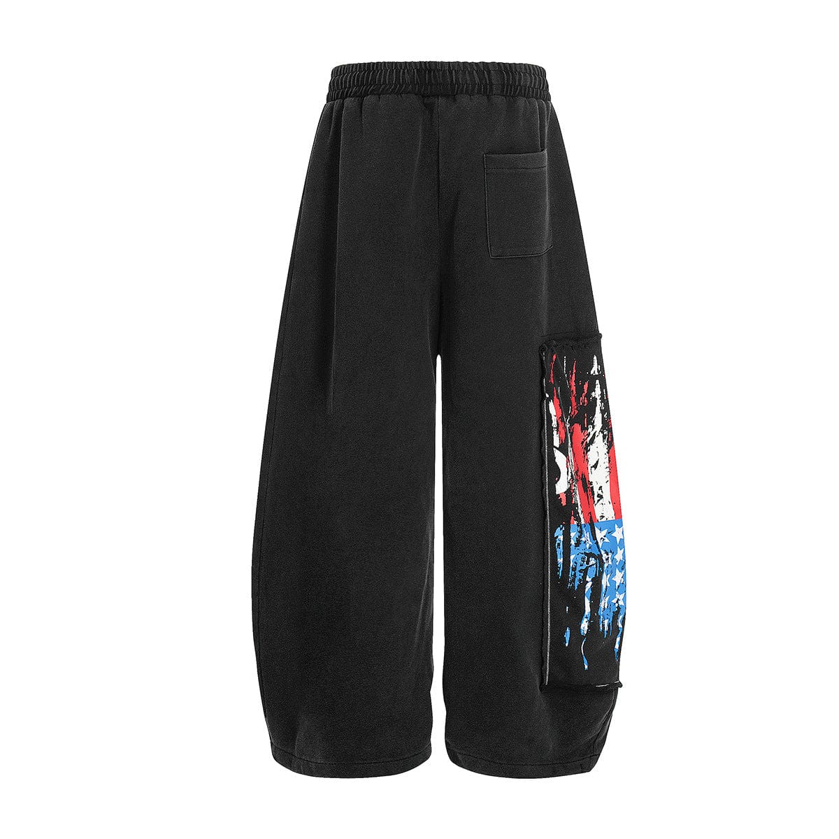 RDMCLOTHINGART tapestry hoodie DESIGNER PANTS-60031