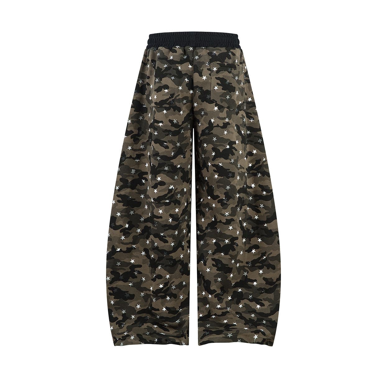 RDMCLOTHINGART tapestry hoodie DESIGNER PANTS-6004