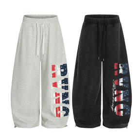 RDMCLOTHINGART tapestry hoodie DESIGNER PANTS-60040