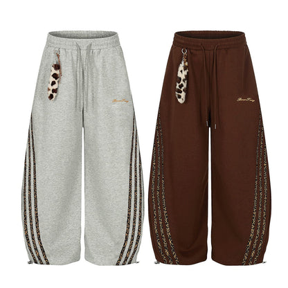 RDMCLOTHINGART tapestry hoodie DESIGNER PANTS-60041