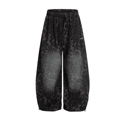 RDMCLOTHINGART S / Black tapestry hoodie DESIGNER PANTS-6007