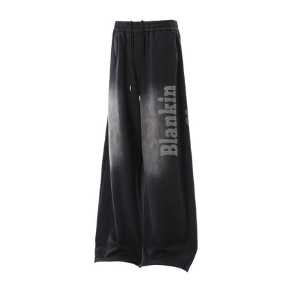 RDMCLOTHINGART tapestry hoodie DESIGNER PANTS-60070