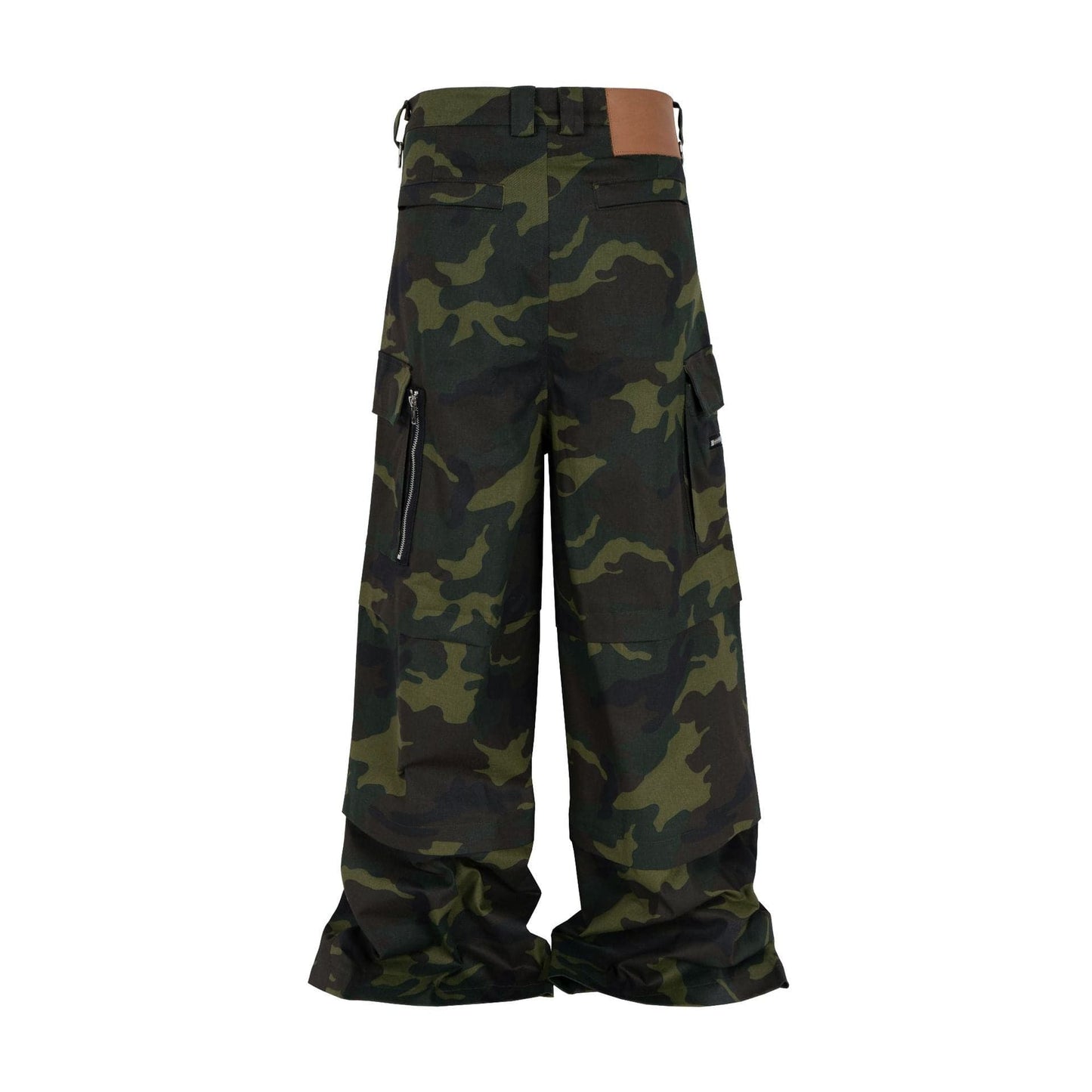 RDMCLOTHINGART tapestry hoodie DESIGNER PANTS-6009