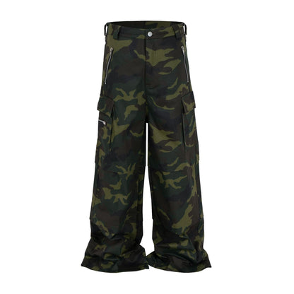RDMCLOTHINGART tapestry hoodie DESIGNER PANTS-6009