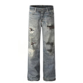 RDMCLOTHINGART tapestry hoodie DESIGNER PANTS-8021