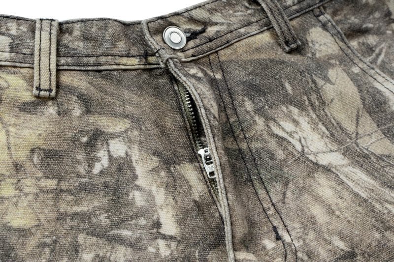 RDMCLOTHINGART tapestry hoodie DESIGNER PANTS-8025