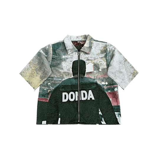 DONDA TAPESTRY TEE