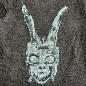 RDMCLOTHINGART tapestry hoodie DONNIE DARKO TAPESTRY HOODIE