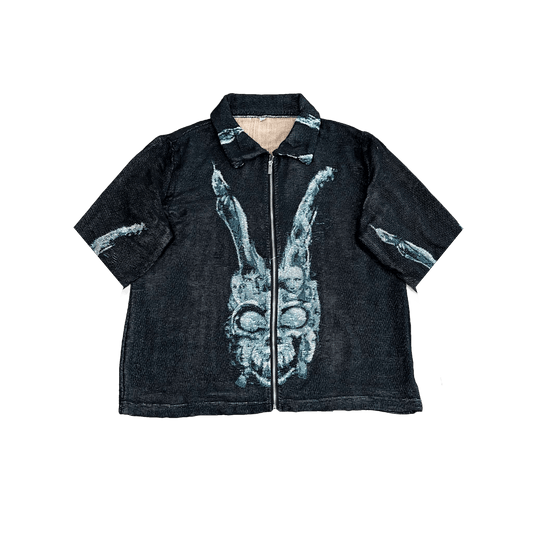 DONNIE DARKO TAPESTRY TEE