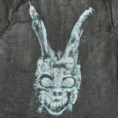 RDMCLOTHINGART tapestry hoodie DONNIE DARKO TAPESTRY TEE