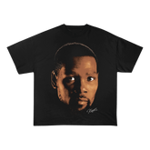 RDMCLOTHINGART tapestry hoodie DURANT WEIGHT COTTON TEE-8059