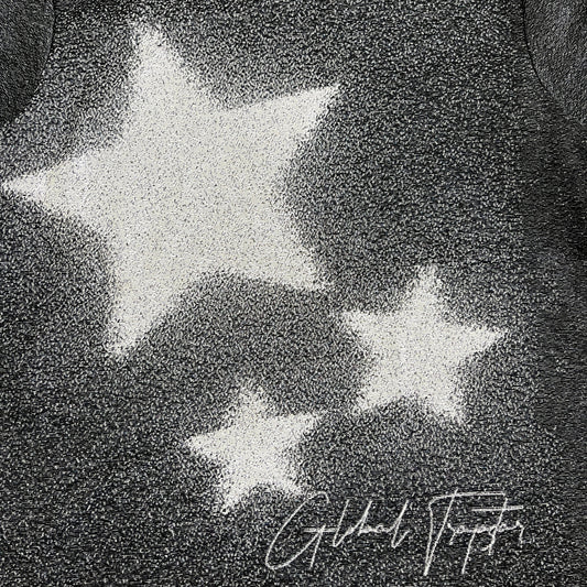 FXXK THE WORLD TAPESTRY TEE