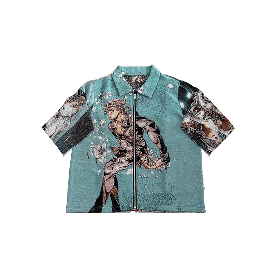 GIORNO TAPESTRY TEE