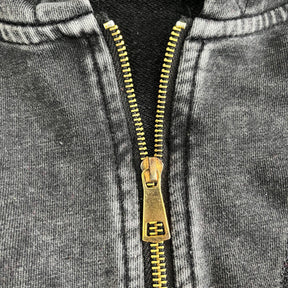 RDMCLOTHINGART tapestry hoodie GOJOU SATORU TAPESTRY PATCH HOODIE-9248