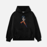 RDMCLOTHINGART tapestry hoodie GOKU TAPESTRY PATCH HOODIE-9086