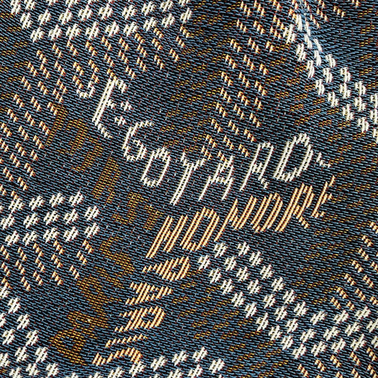 GY TAPESTRY SHORTS