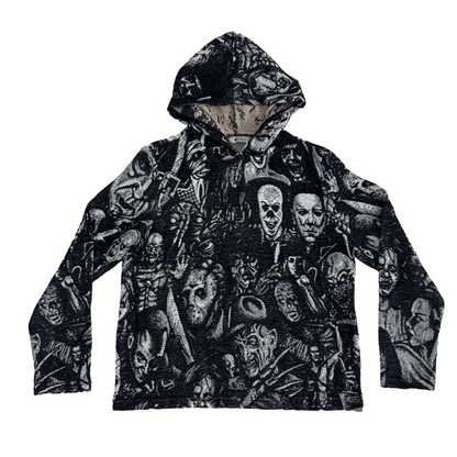 HALLOWEEN COLLETION TAPESTRY