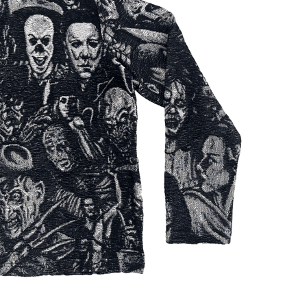 HALLOWEEN COLLETION TAPESTRY