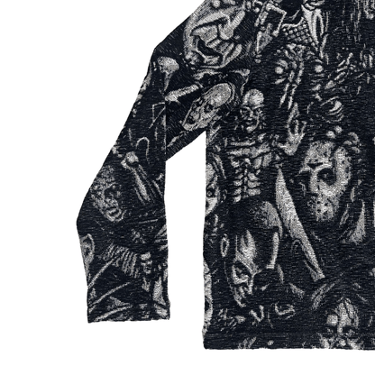 HALLOWEEN COLLETION TAPESTRY