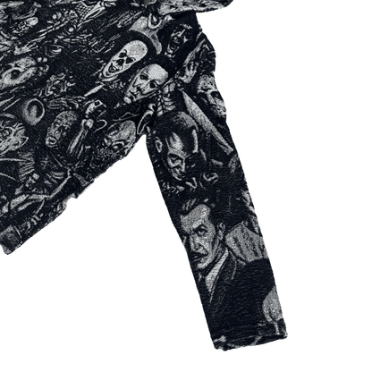HALLOWEEN COLLETION TAPESTRY