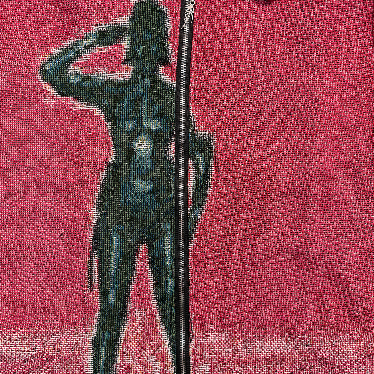 RDMCLOTHINGART tapestry hoodie HEARTS SOLD SEPARATELY TAPESTRY TEE