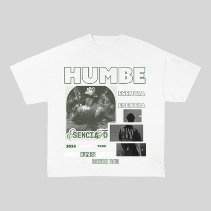 RDMCLOTHINGART tapestry hoodie HUMBE HEAVY WEIGHT COTTON TEE-8999