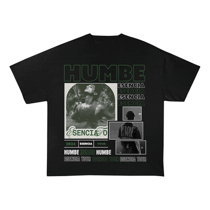 RDMCLOTHINGART tapestry hoodie HUMBE HEAVY WEIGHT COTTON TEE-8999
