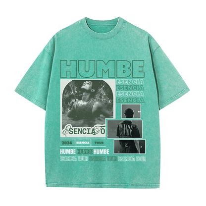RDMCLOTHINGART tapestry hoodie HUMBE HEAVY WEIGHT COTTON TEE-8999