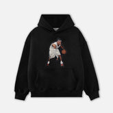 RDMCLOTHINGART tapestry hoodie IVERSON TAPESTRY PATCH HOODIE-9031