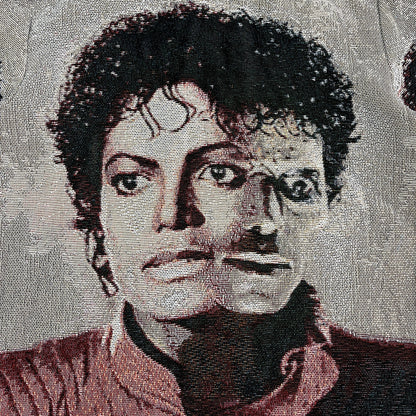 RDMCLOTHINGART tapestry hoodie JACKSON 2 FACE TAPESTRY JACKET