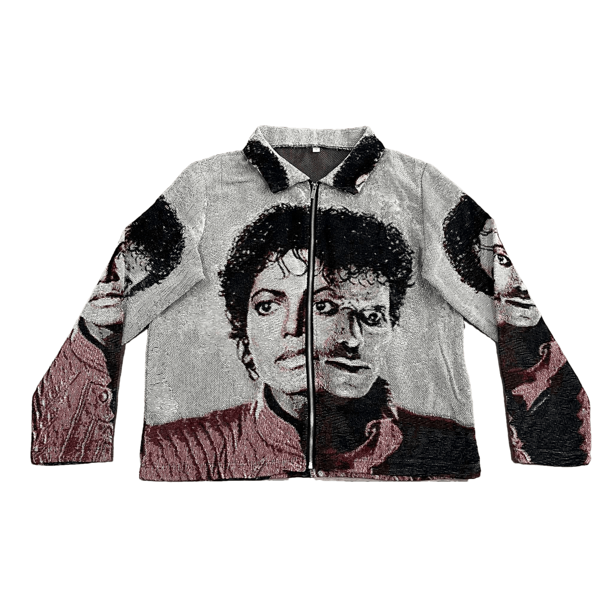 RDMCLOTHINGART tapestry hoodie JACKSON 2 FACE TAPESTRY JACKET