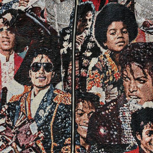 JACKSON COLLECTION TAPESTRY TEE