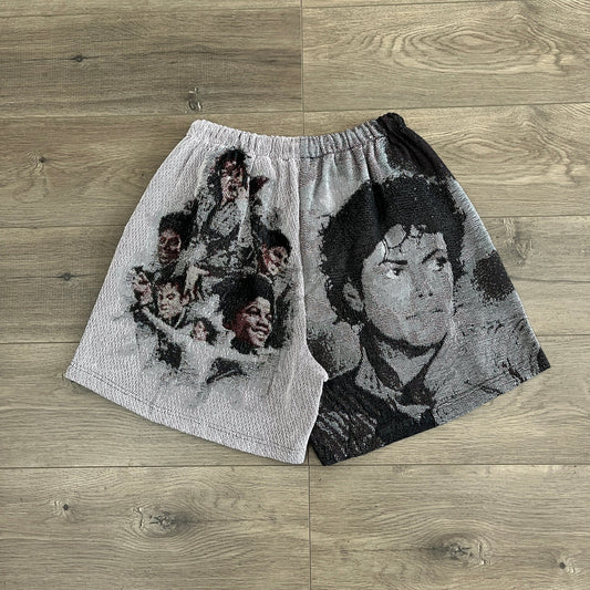 JACKSON V2 TAPESTRY SHORTS