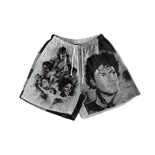 JACKSON V2 TAPESTRY SHORTS