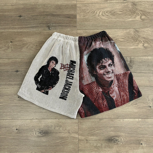 JACKSON V3 TAPESTRY SHORTS