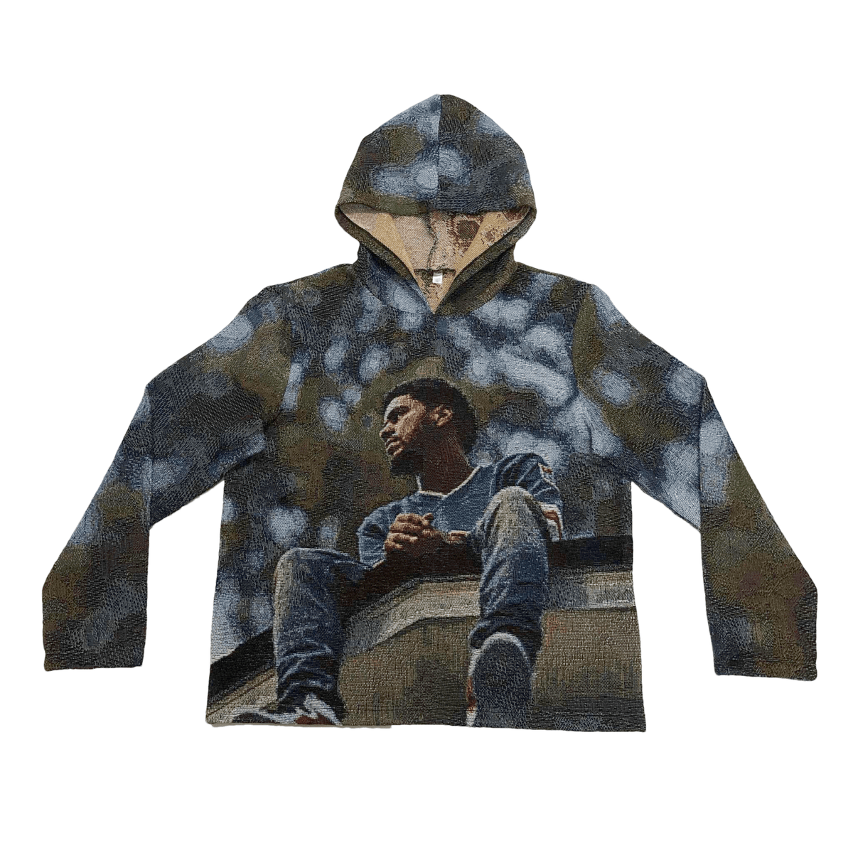 Jcole Tapestry