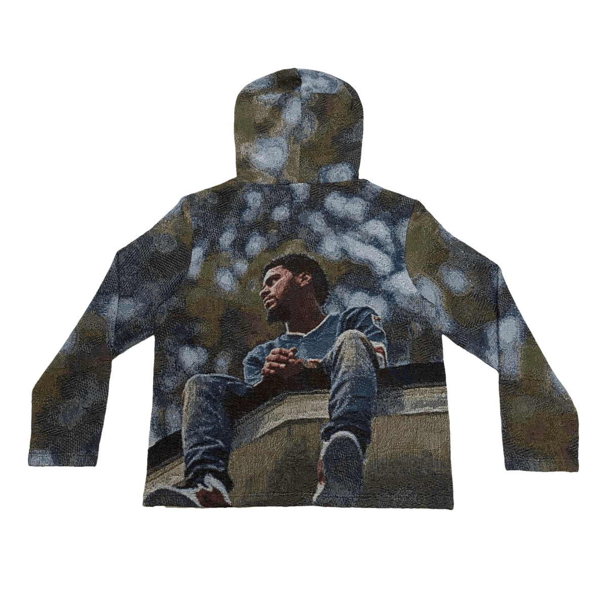 Jcole Tapestry
