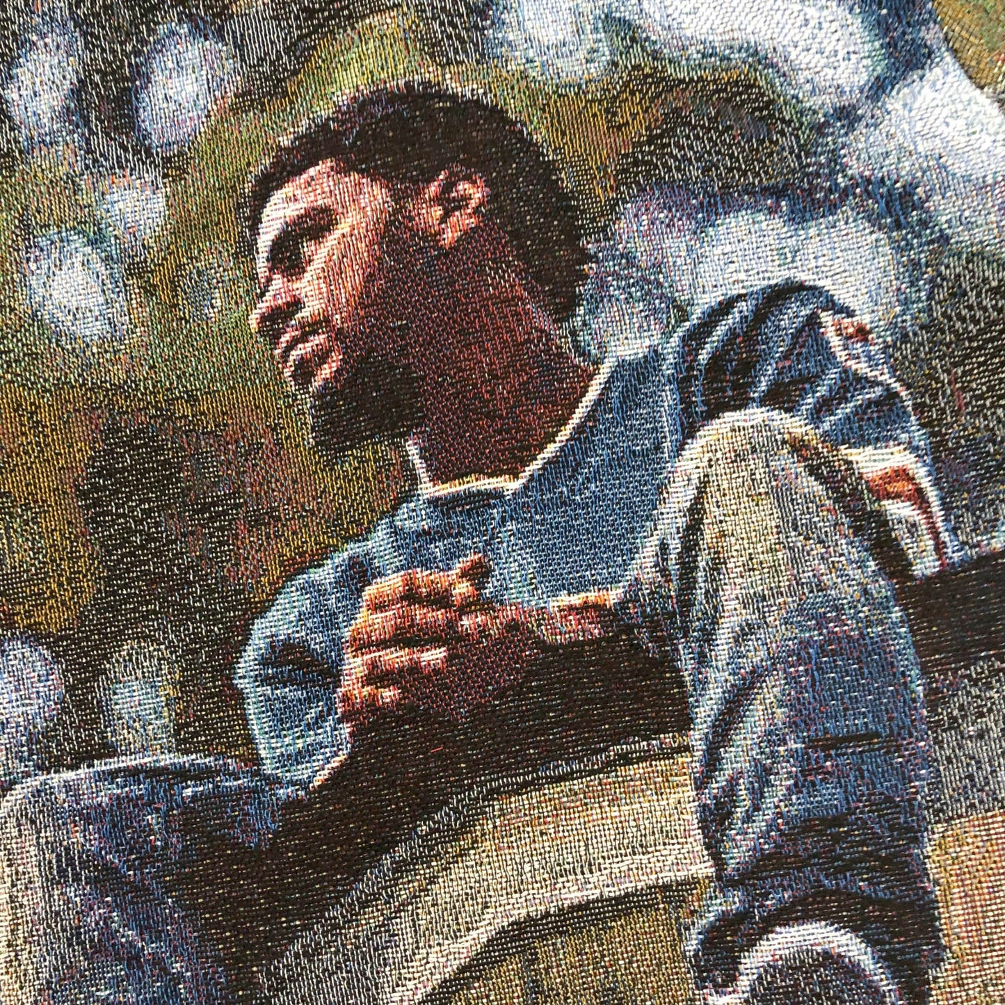 RDMCLOTHINGART tapestry hoodie Jcole Tapestry