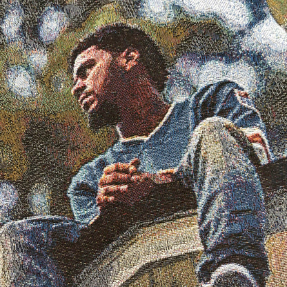 RDMCLOTHINGART tapestry hoodie Jcole Tapestry