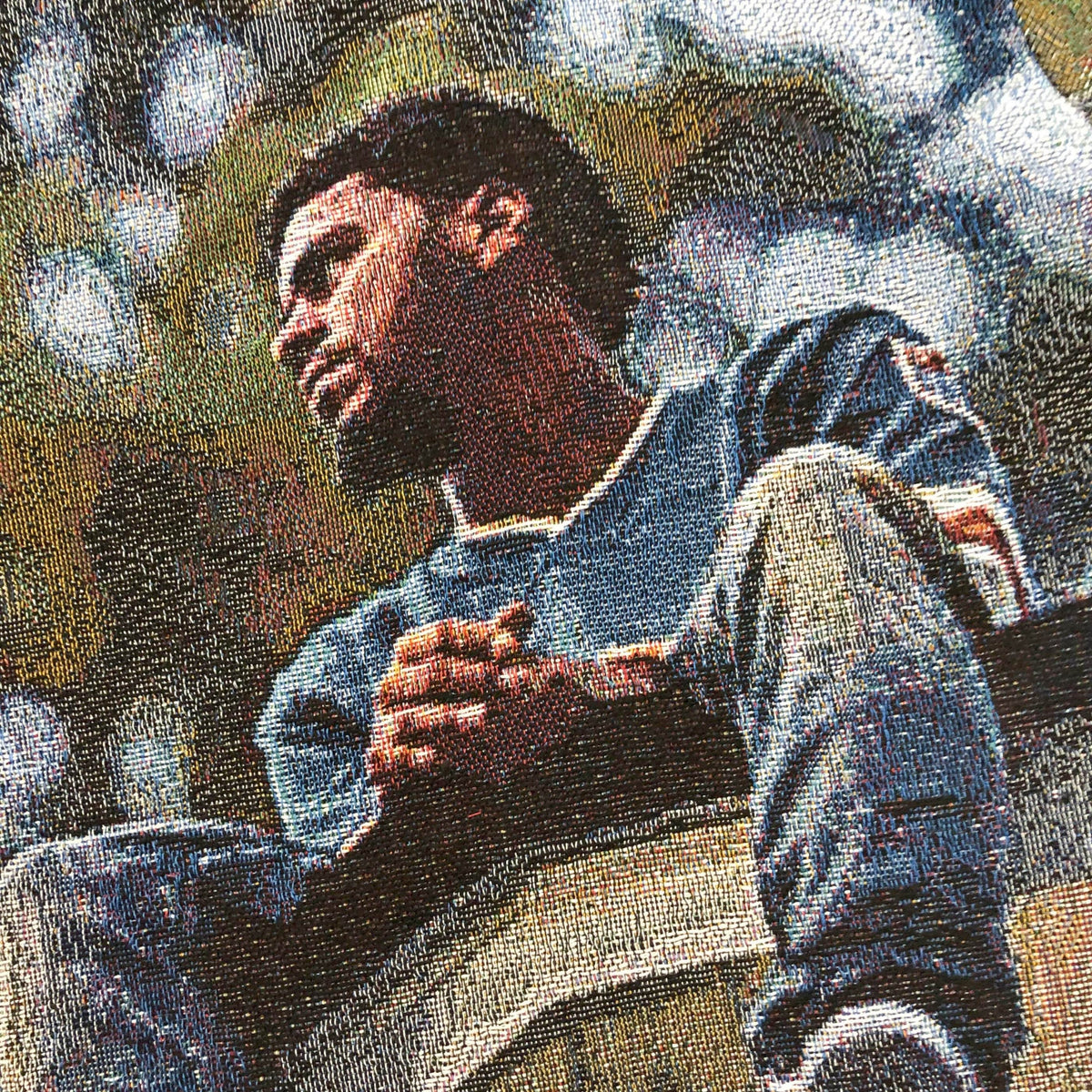Jcole Tapestry