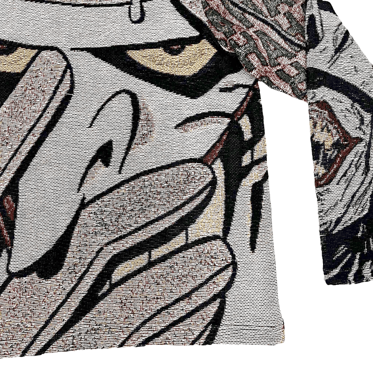 Joke Haha Tapestry