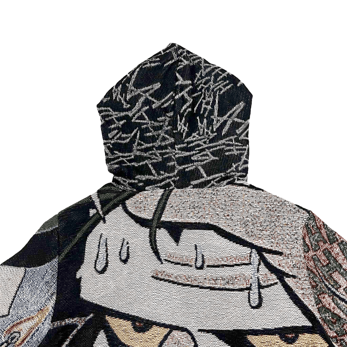 Joke Haha Tapestry