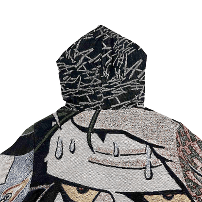Joke Haha Tapestry