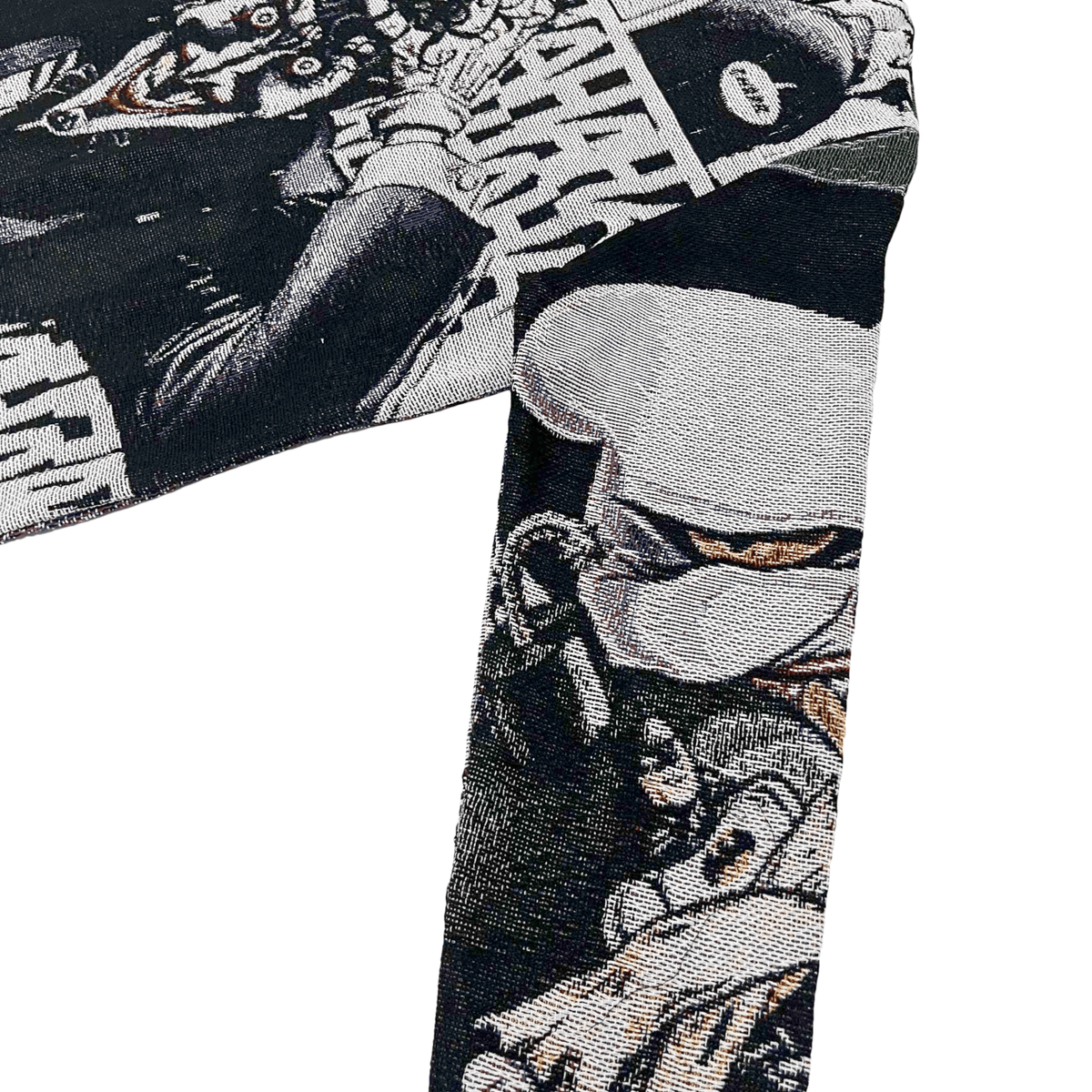 Joke Haha Tapestry
