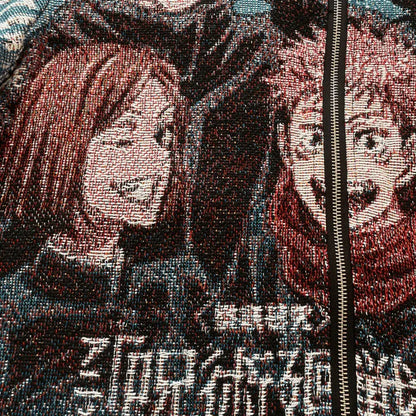 Jujutsu Kaisen TAPESTRY TEE