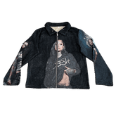 RDMCLOTHINGART tapestry hoodie KEHLANI TAPESTRY JACKET