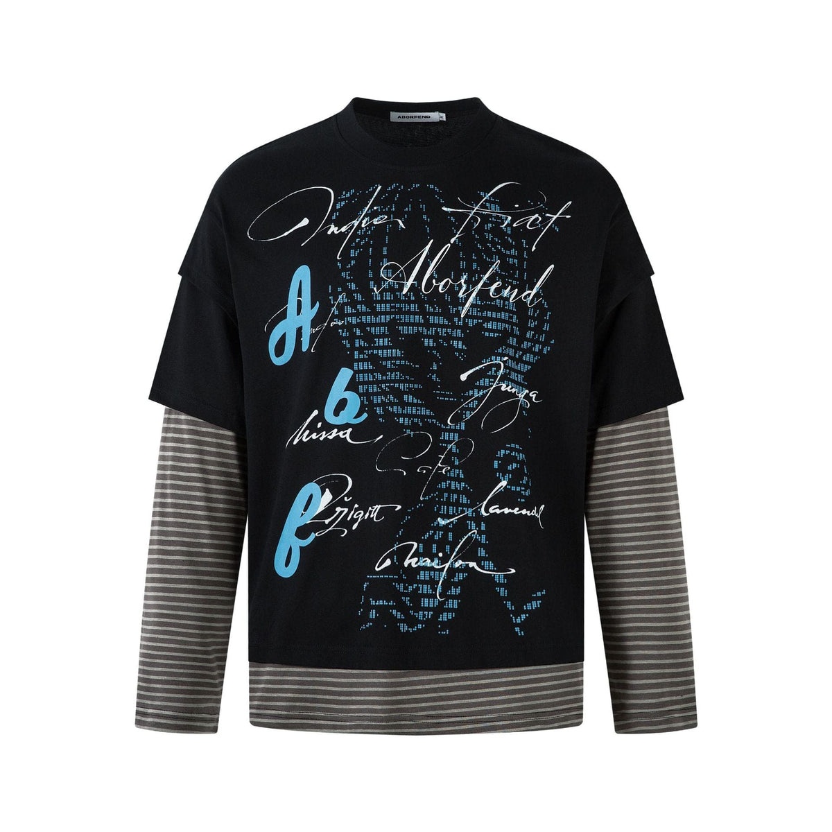 RDMCLOTHINGART tapestry hoodie LONG SLEEVE-JERSEY 10