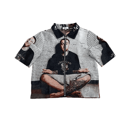 MAC MILLER TAPESTRY TEE