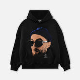 RDMCLOTHINGART tapestry hoodie MAC MILLERHEAD HOODIE-1057