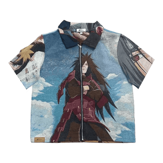 MADARA TAPESTRY TEE